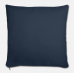 Baby Quokka Navy Pillow