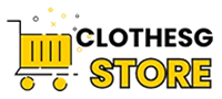 Clothesg Store